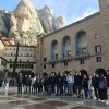 Group school mobility MANRESA 2025